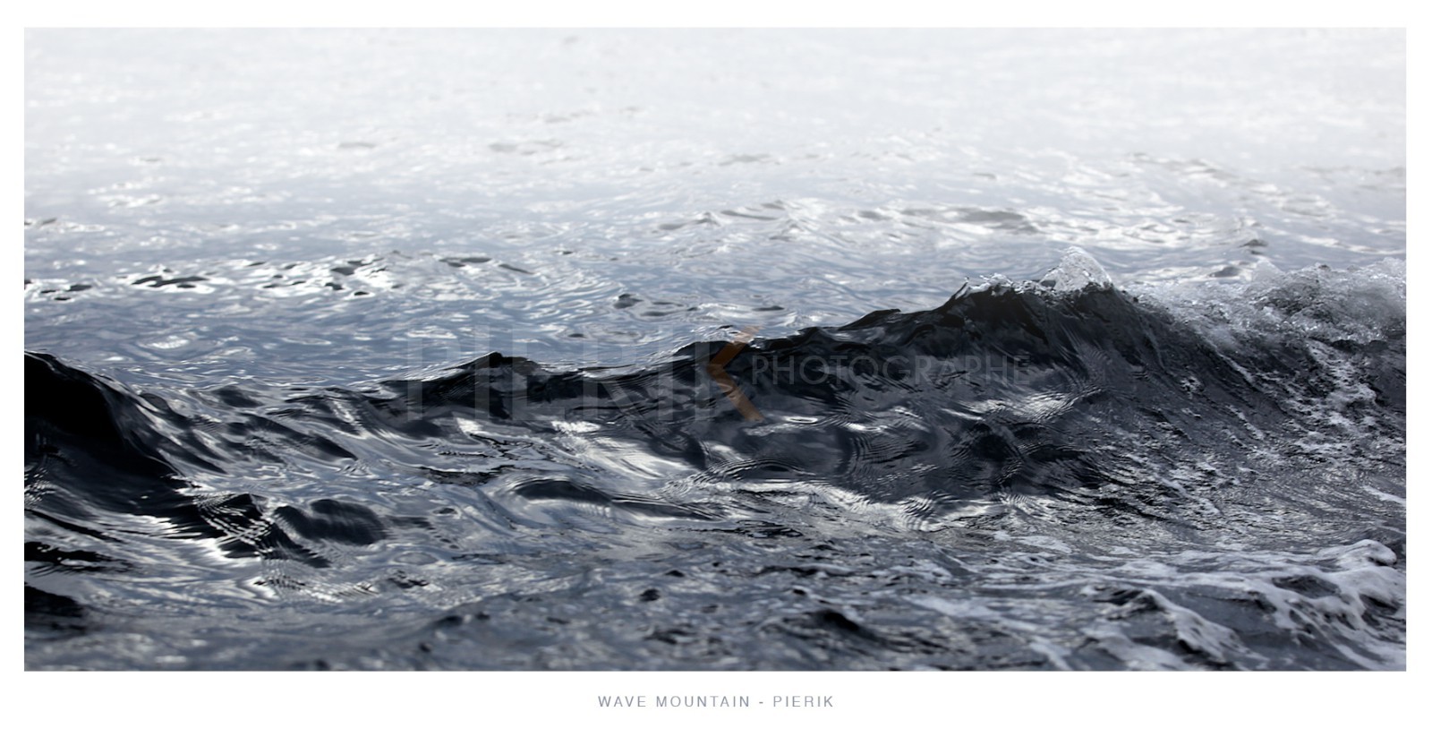 Wave Mountain