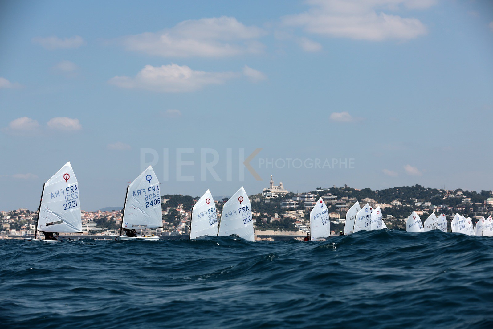 CIP Optimists 2013 YCPR