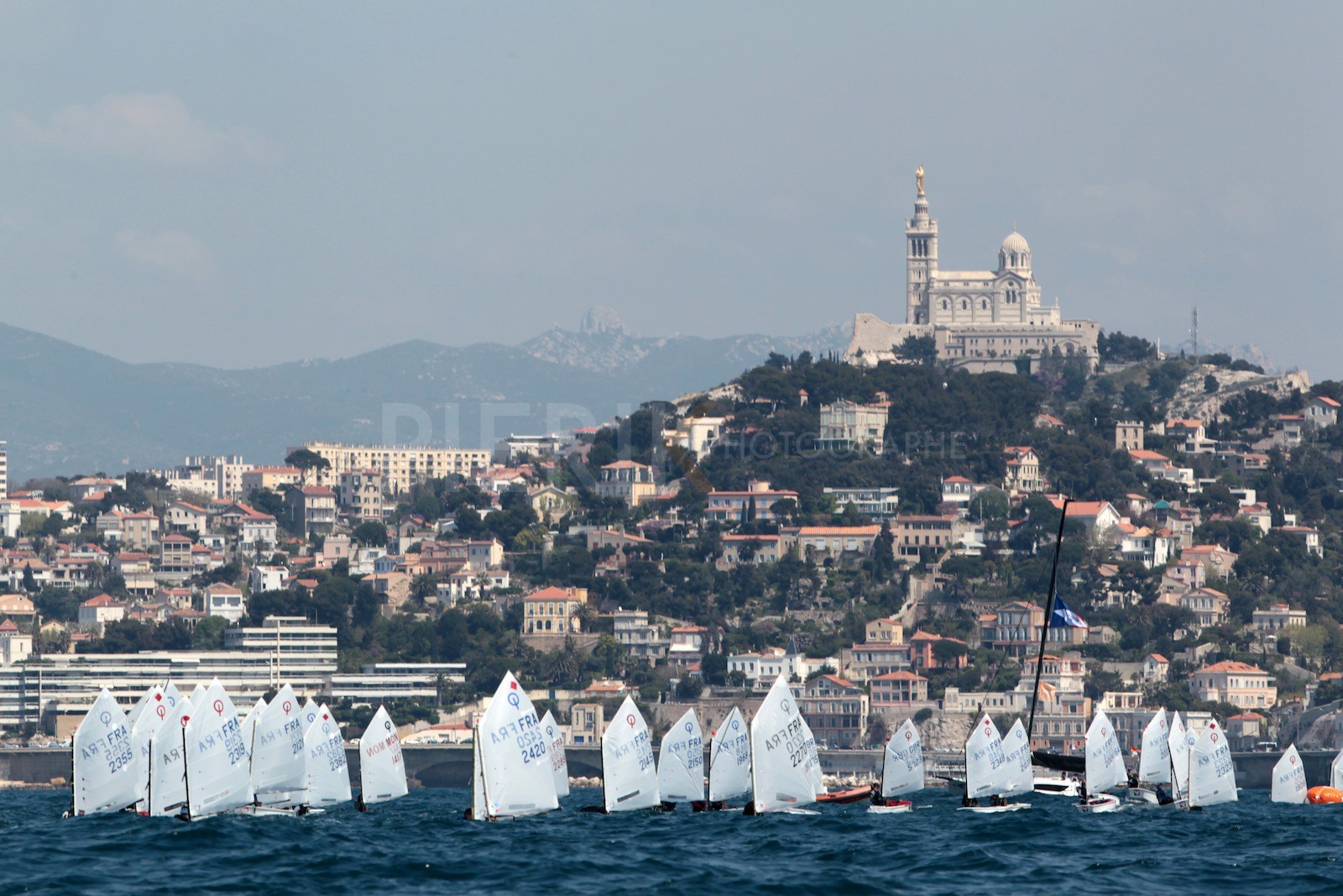 CIP Optimists 2013 YCPR