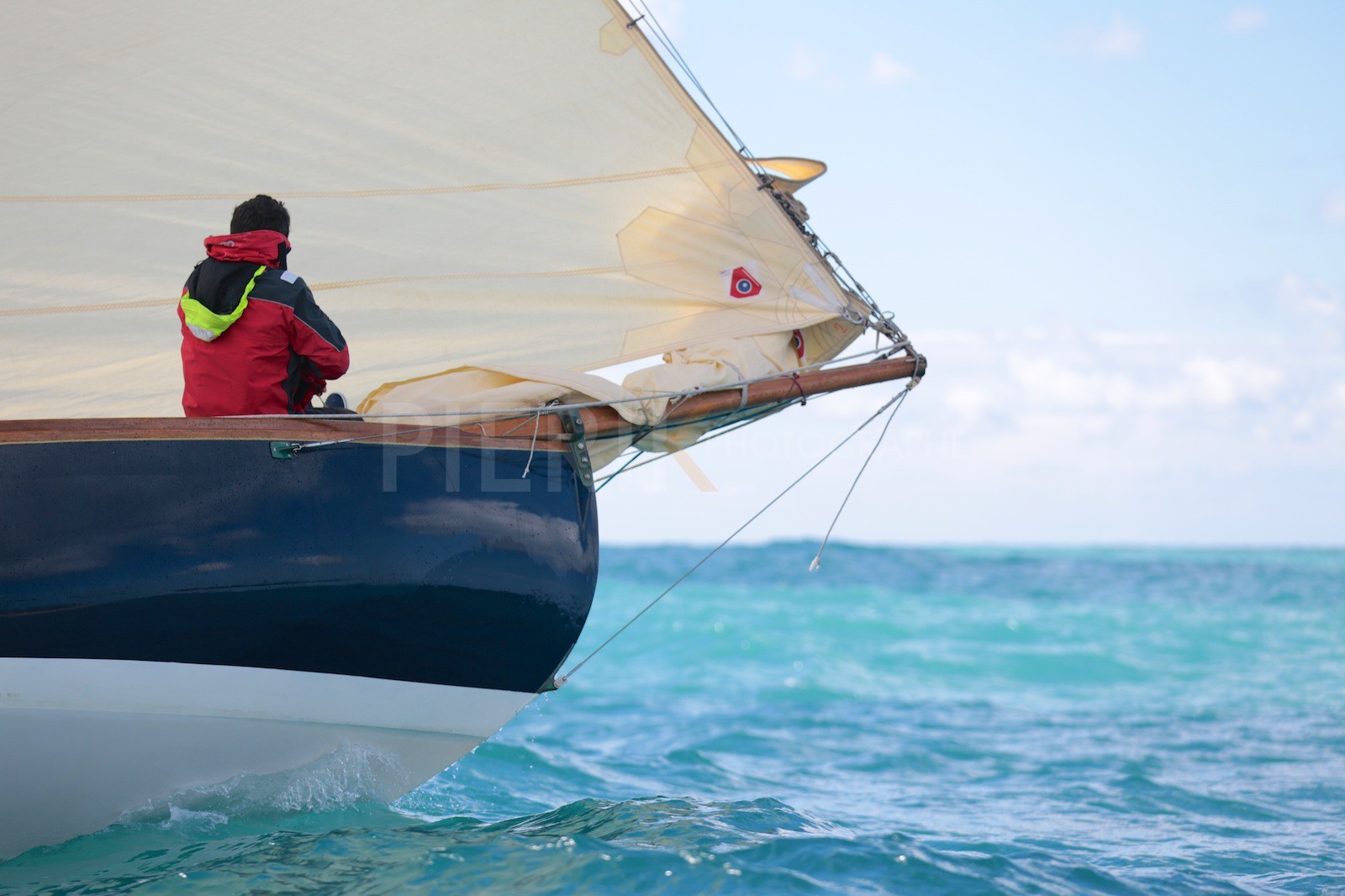 Voiles de Cassis 2013
