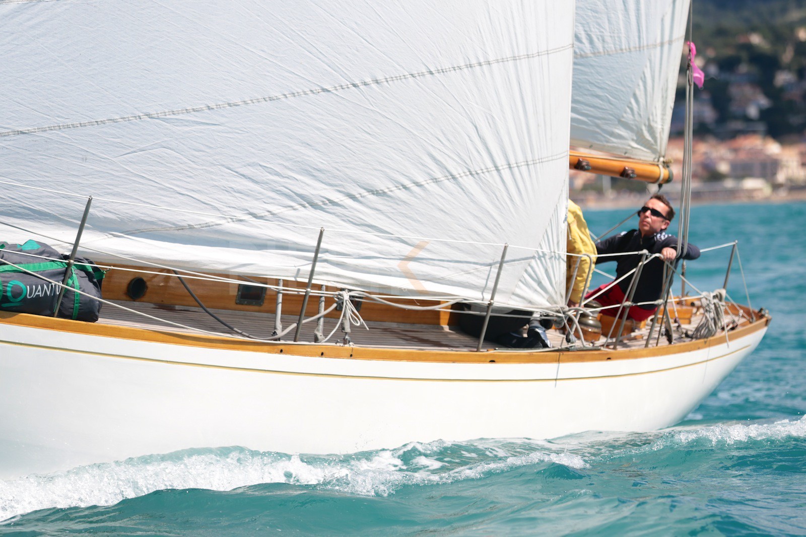 Voiles de Cassis 2013