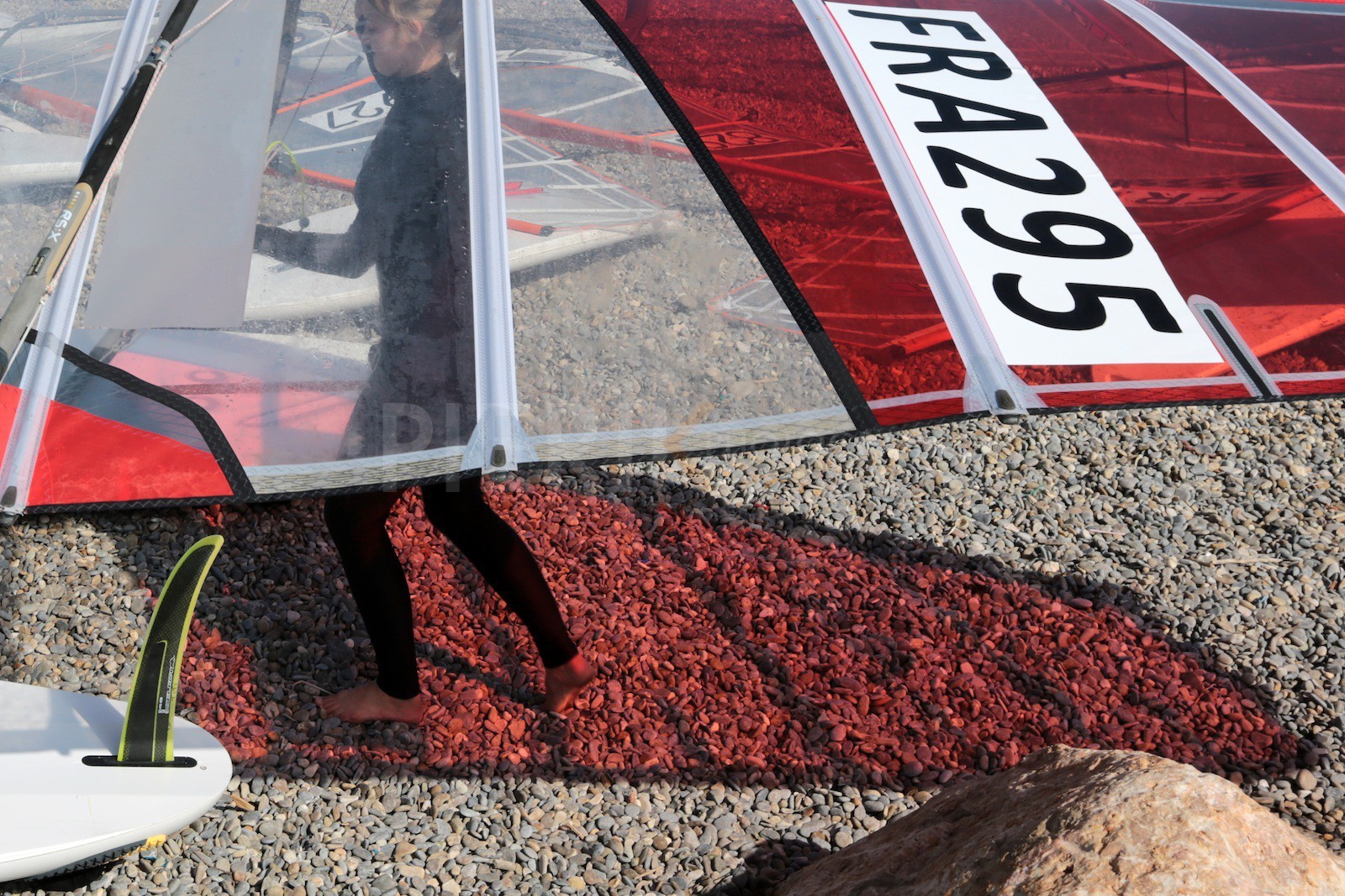 Med Cup 2013, jour 3, YCPR