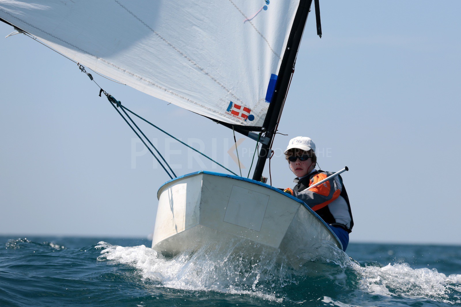 CIP Optimists 2013 YCPR