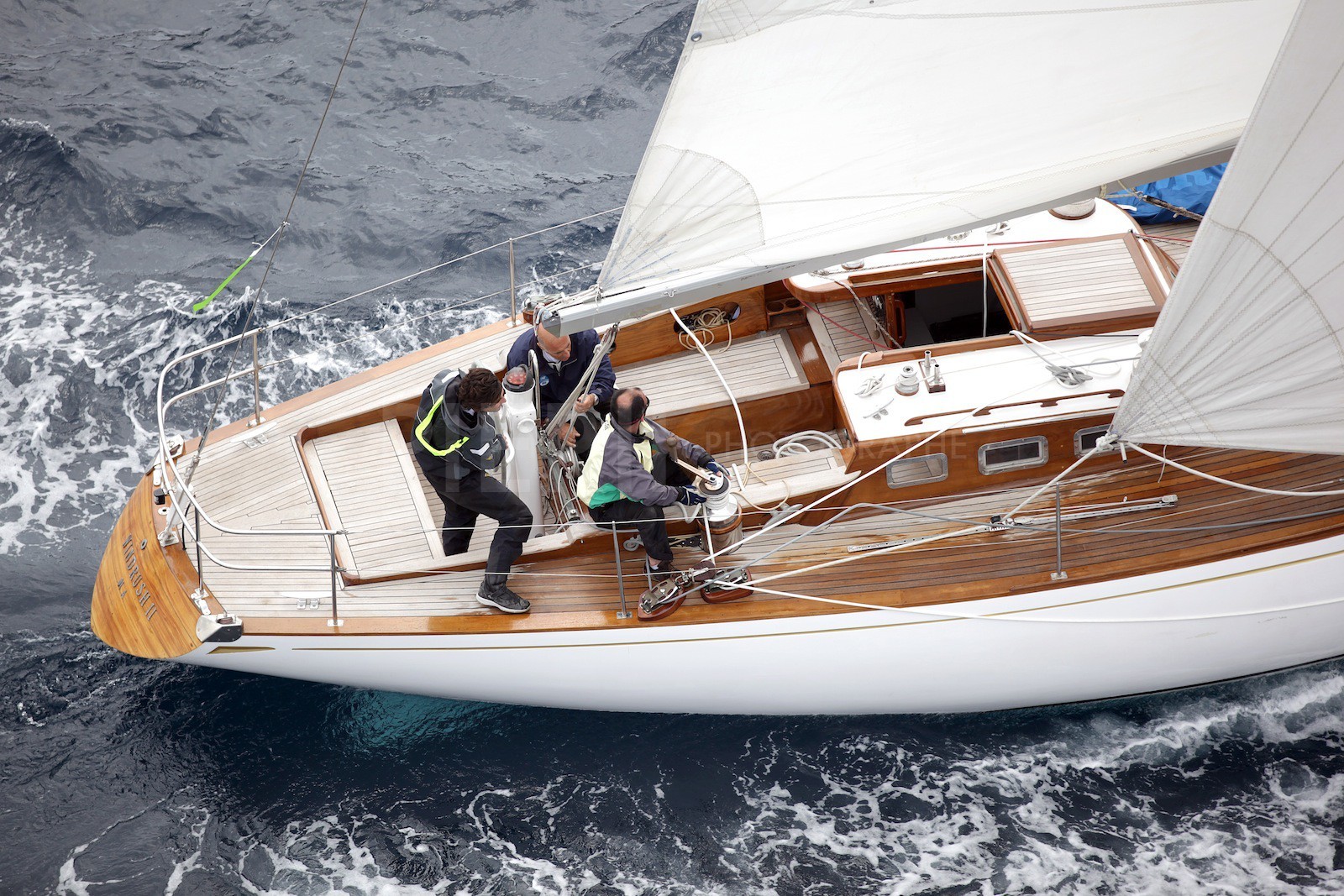 Windrush II