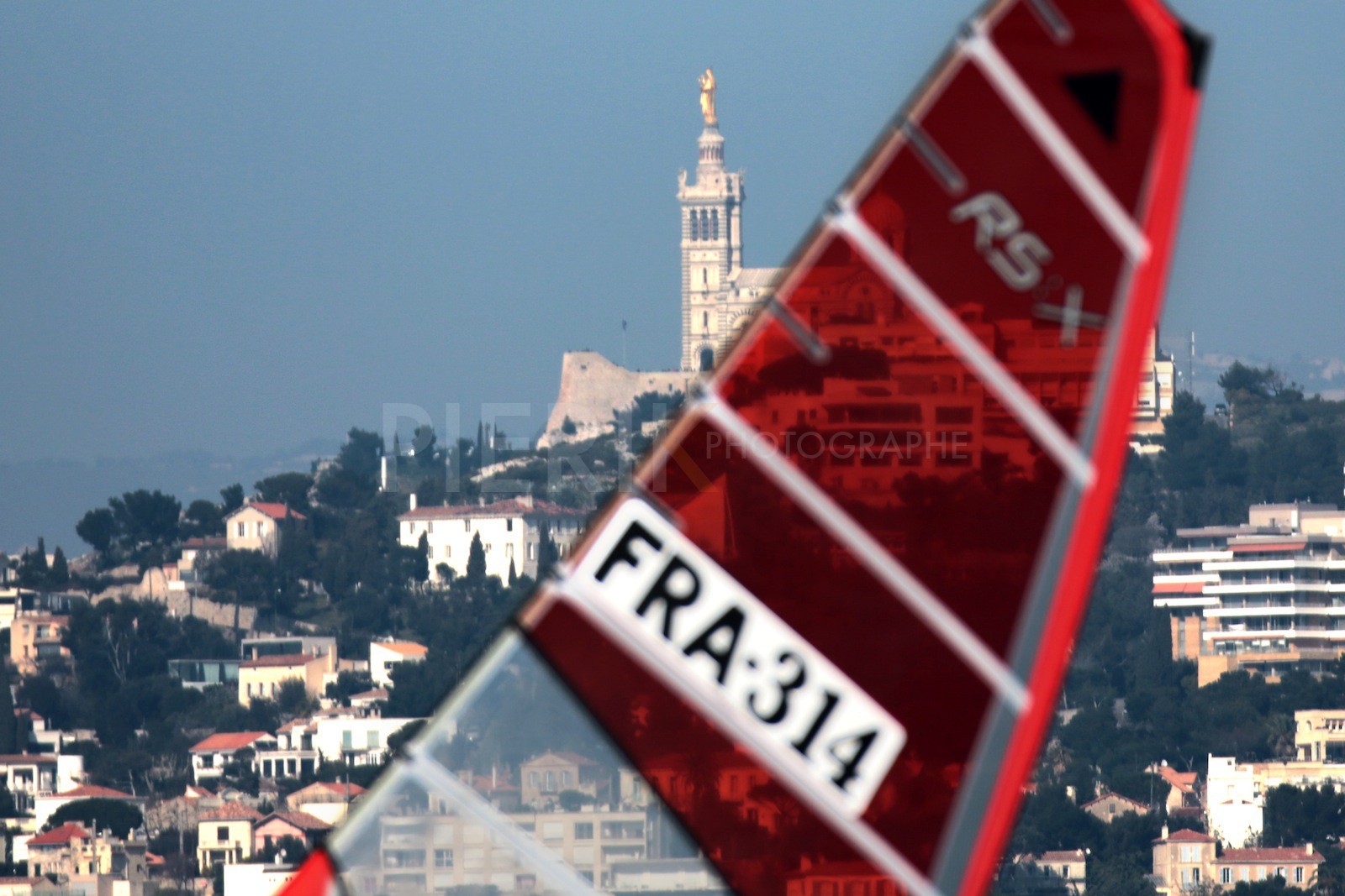 Med Cup 2013, jour 3, YCPR