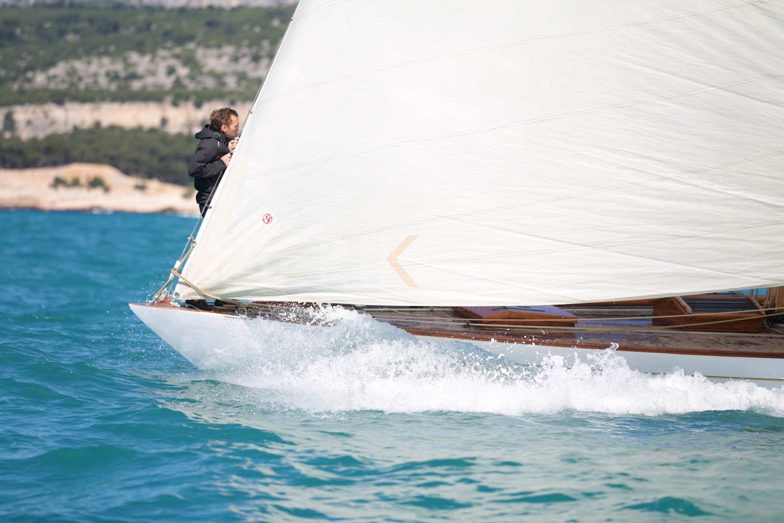 Voiles de Cassis 2013