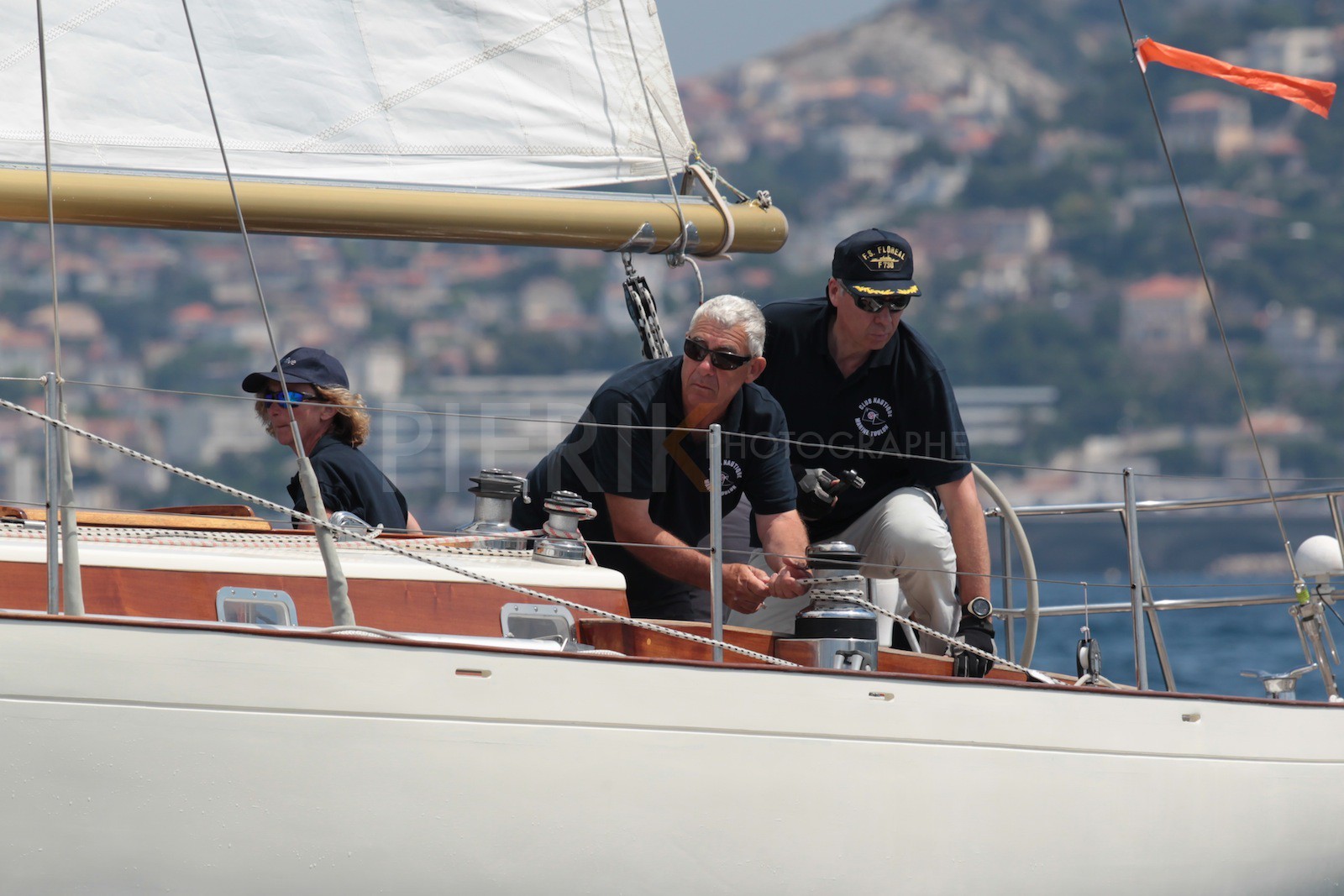 A la manœuvre sur palynodie