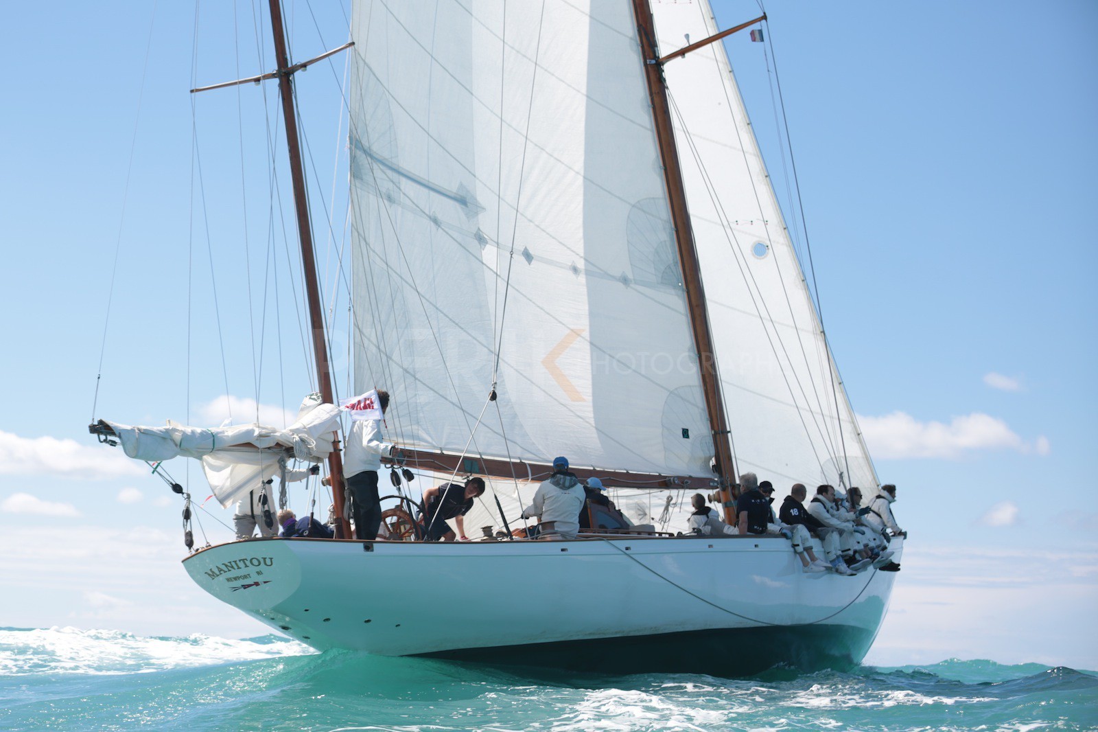 Voiles de Cassis 2013