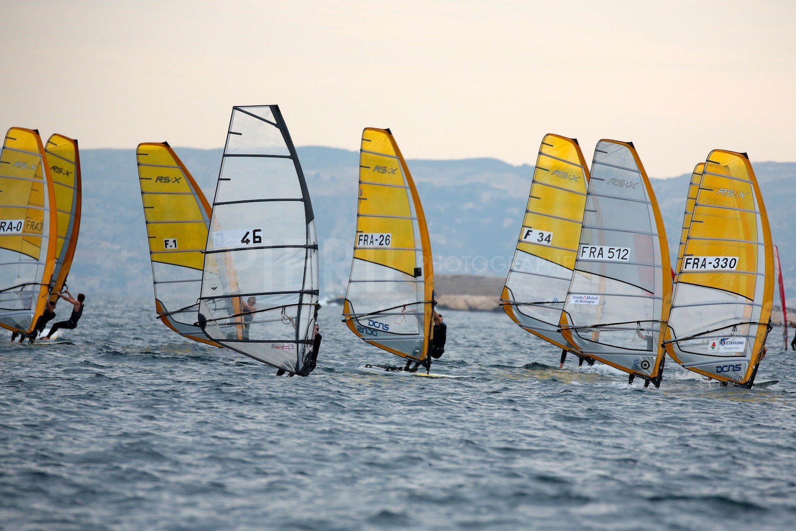 Med Cup 2013, YCPR