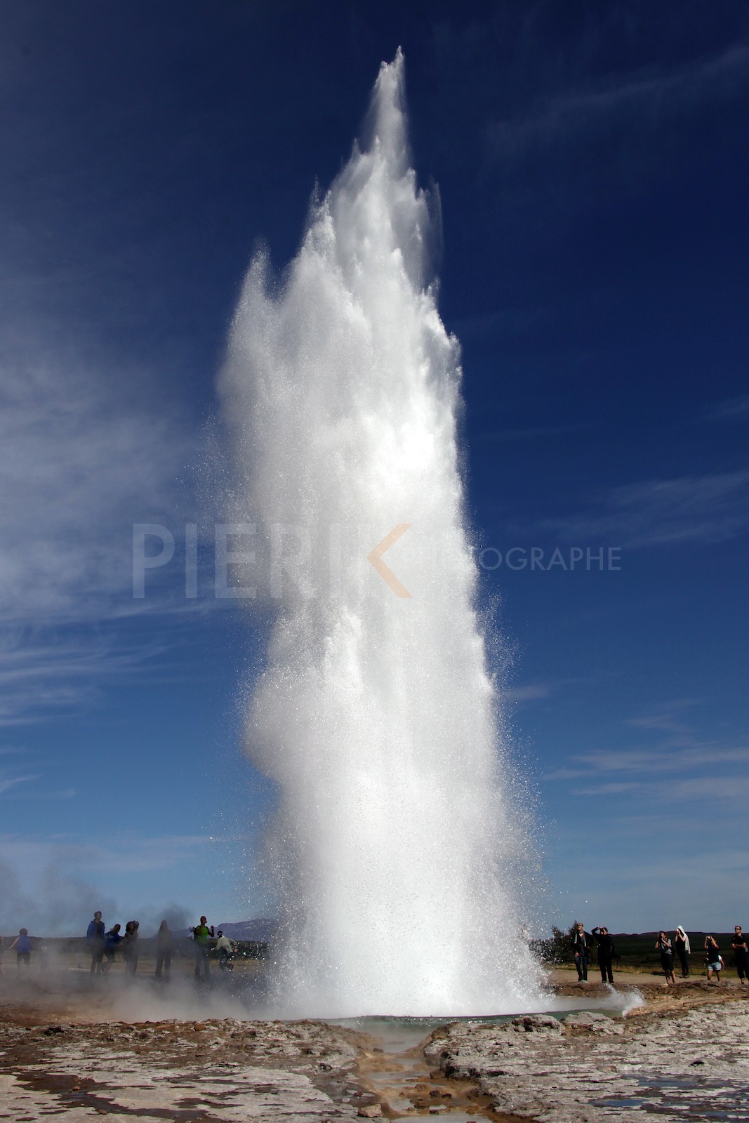 Geyser