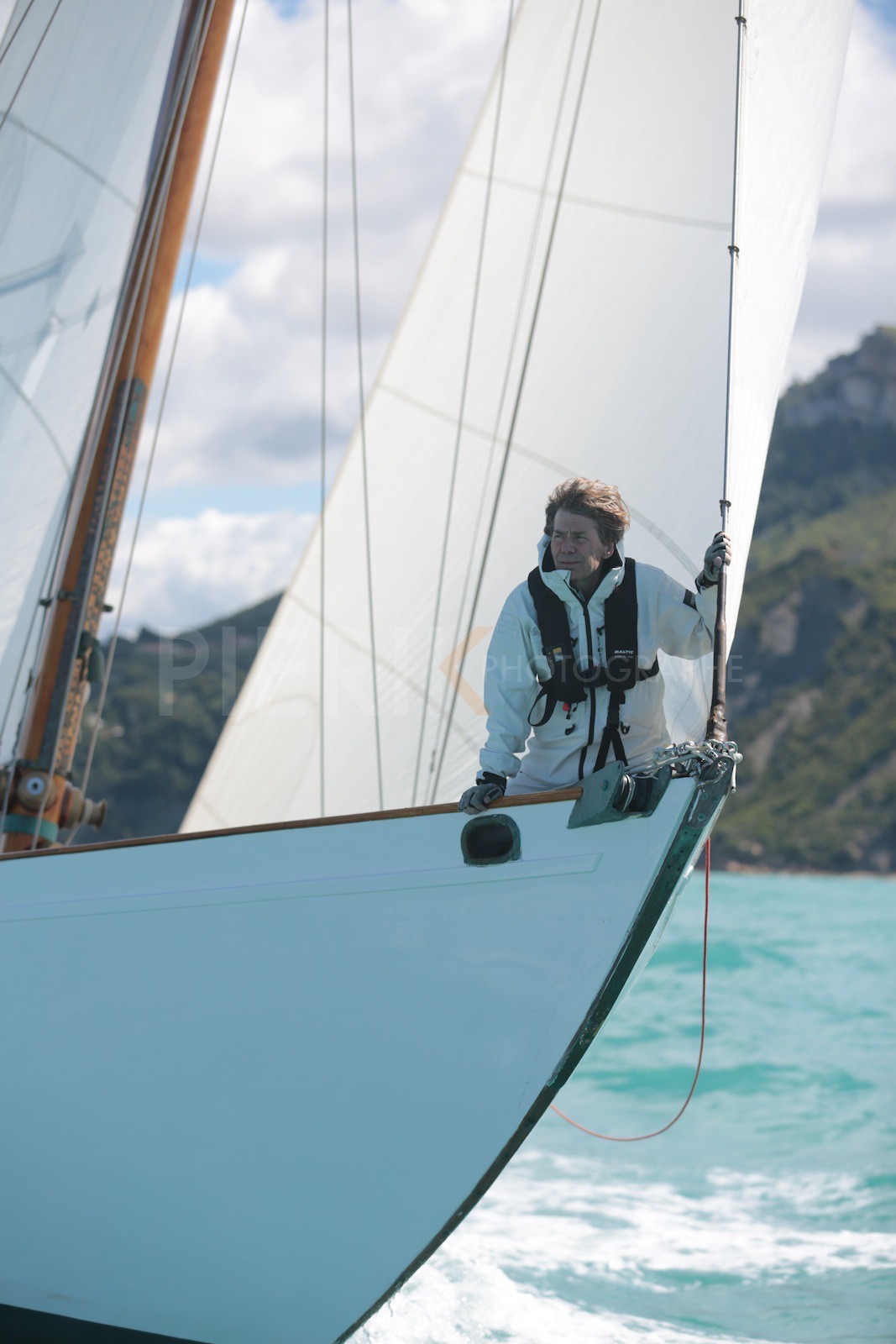 Voiles de Cassis 2013