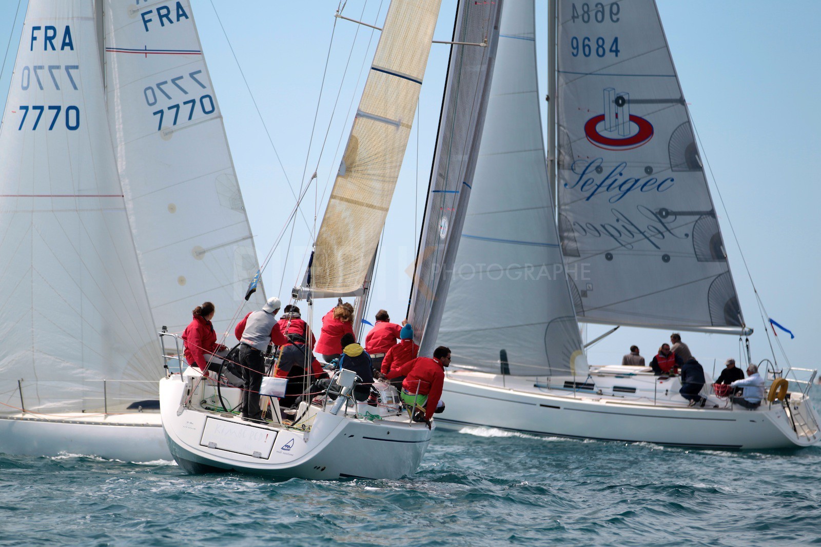 Kimbe Red et Hathor III