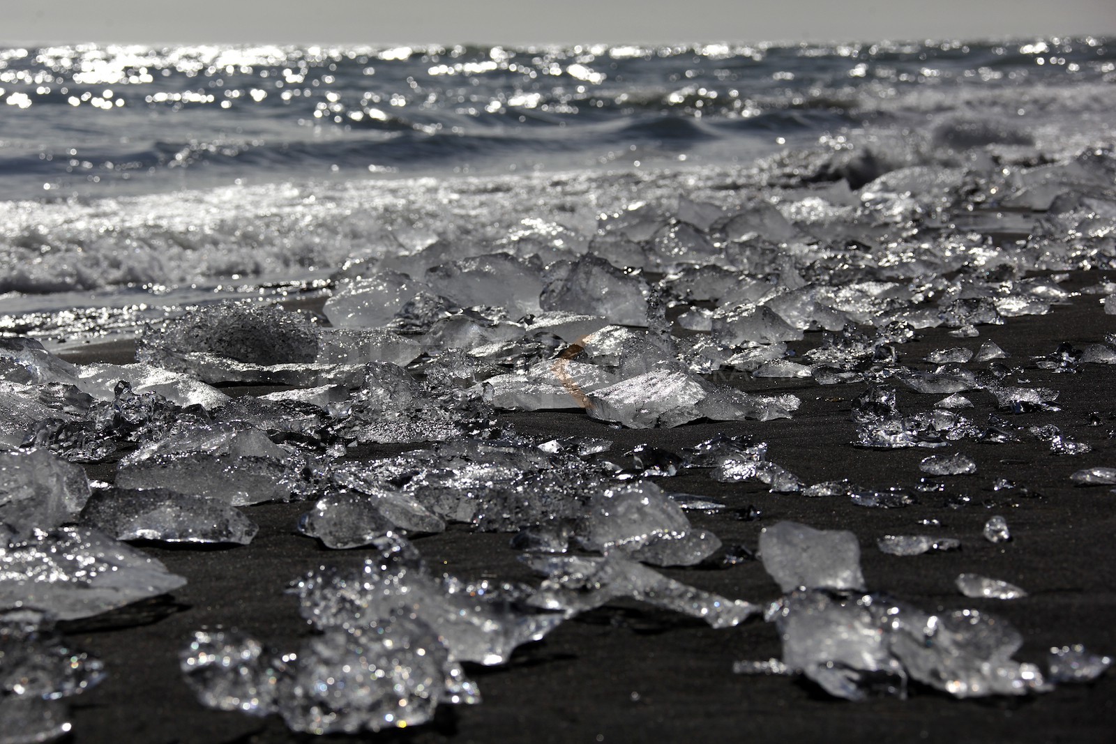 Mer de glace