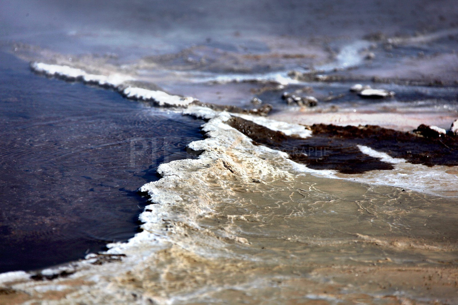 Geysir