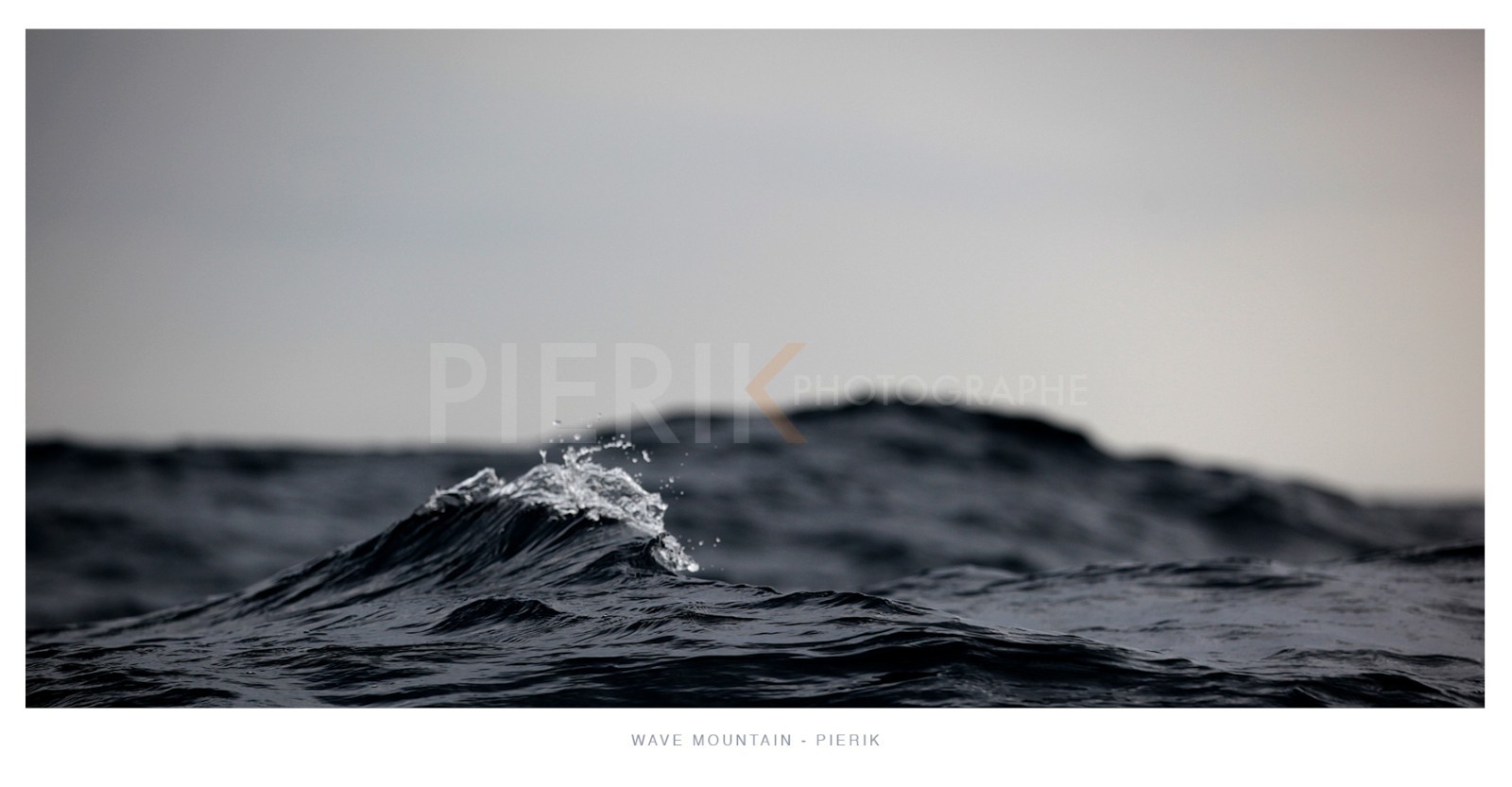 Wave Mountain