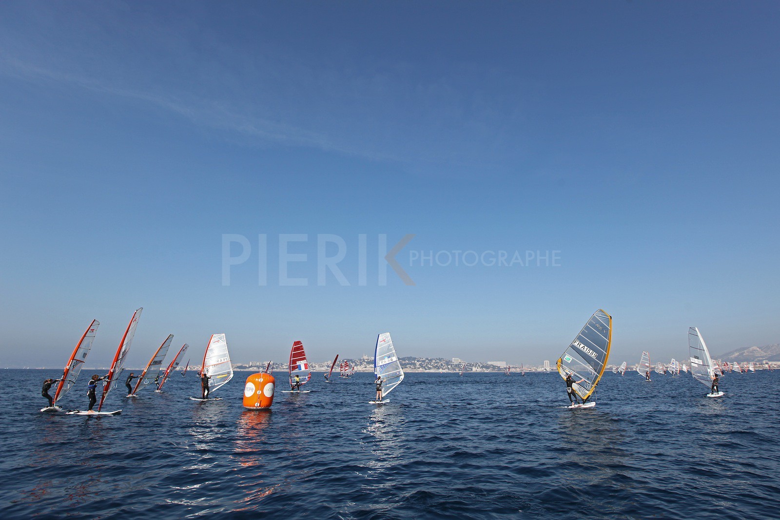 Med Cup 2013, jour 3, YCPR