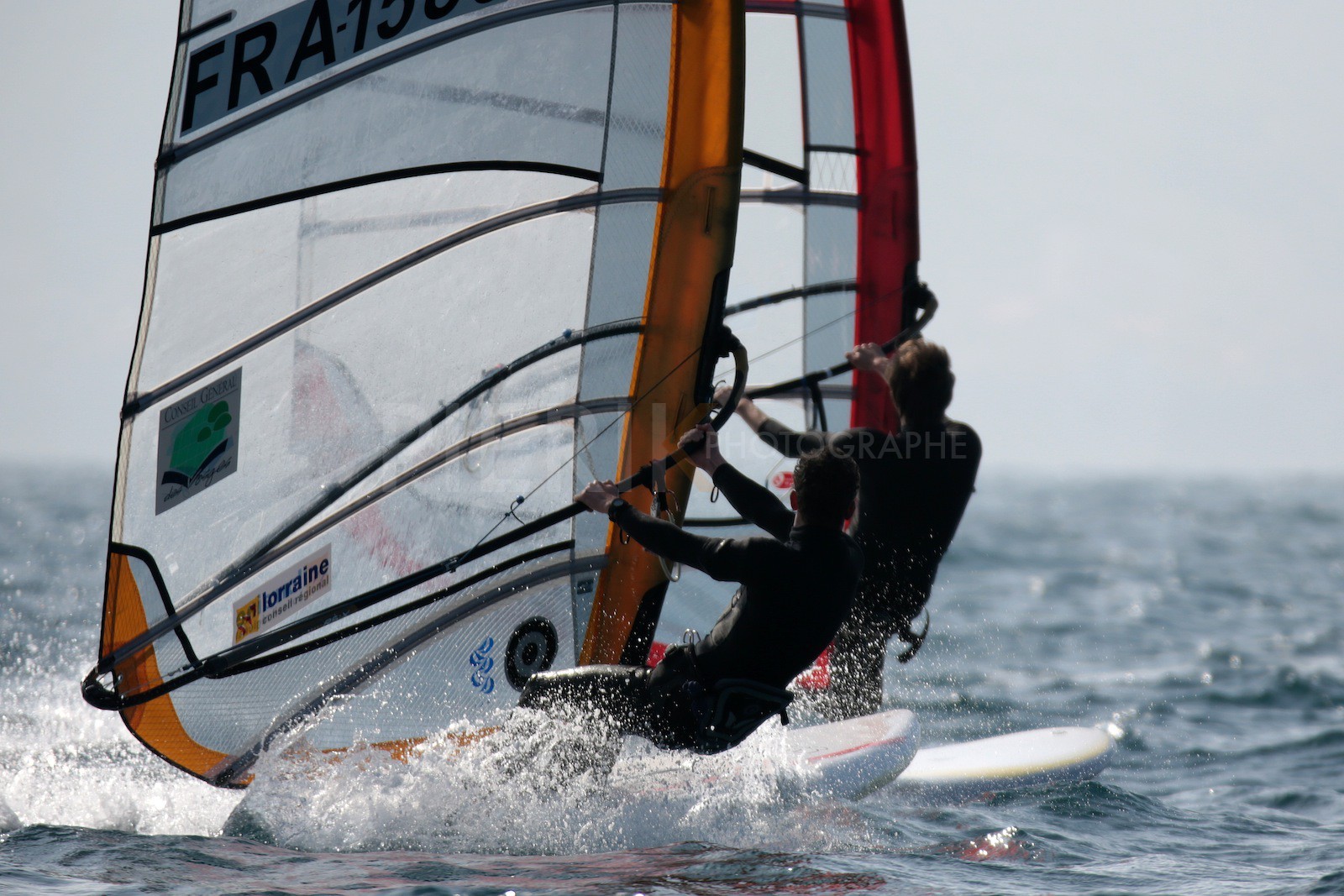 Med Cup 2013, jour 2, YCPR