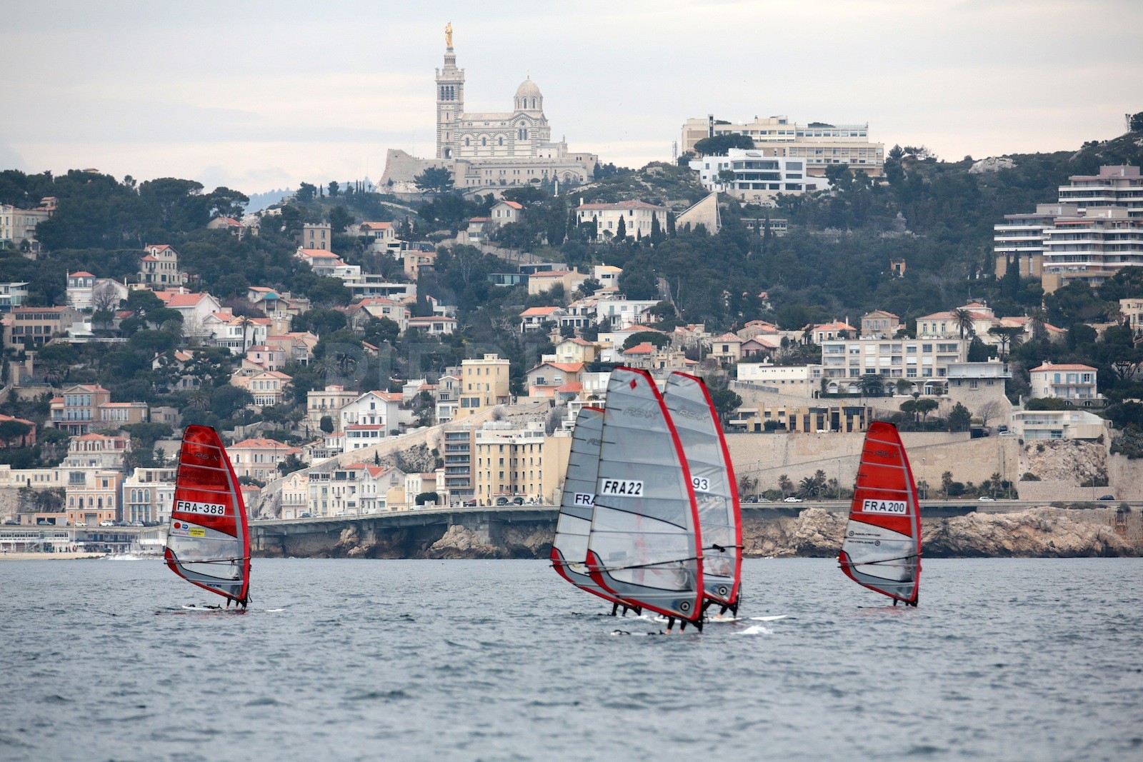Med Cup 2013, YCPR