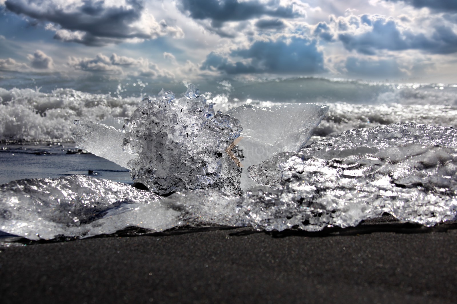 Mer de glace