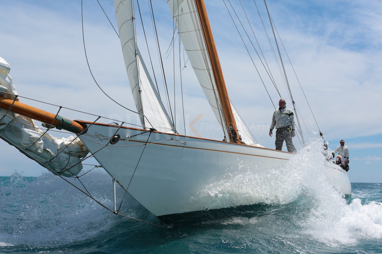 Voiles de Cassis 2013