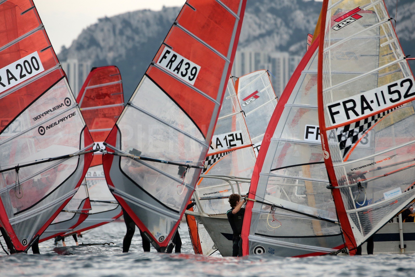 Med Cup 2013, YCPR