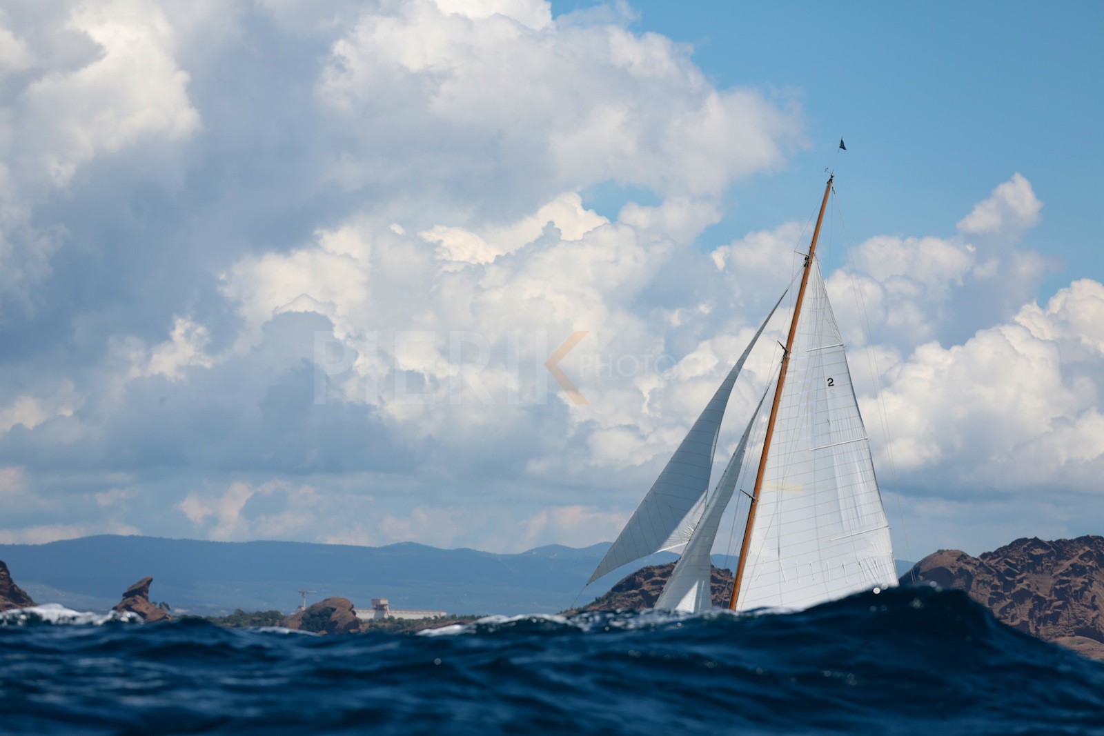 Voiles de Cassis 2013