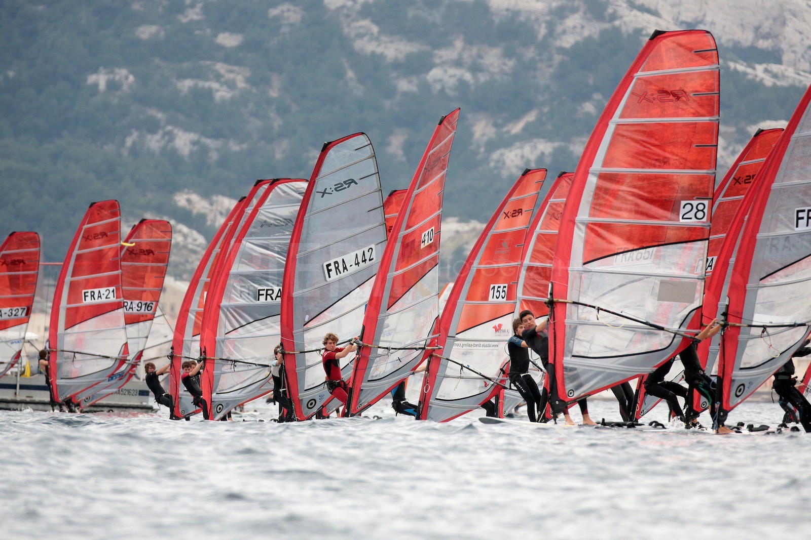 Med Cup 2013, YCPR