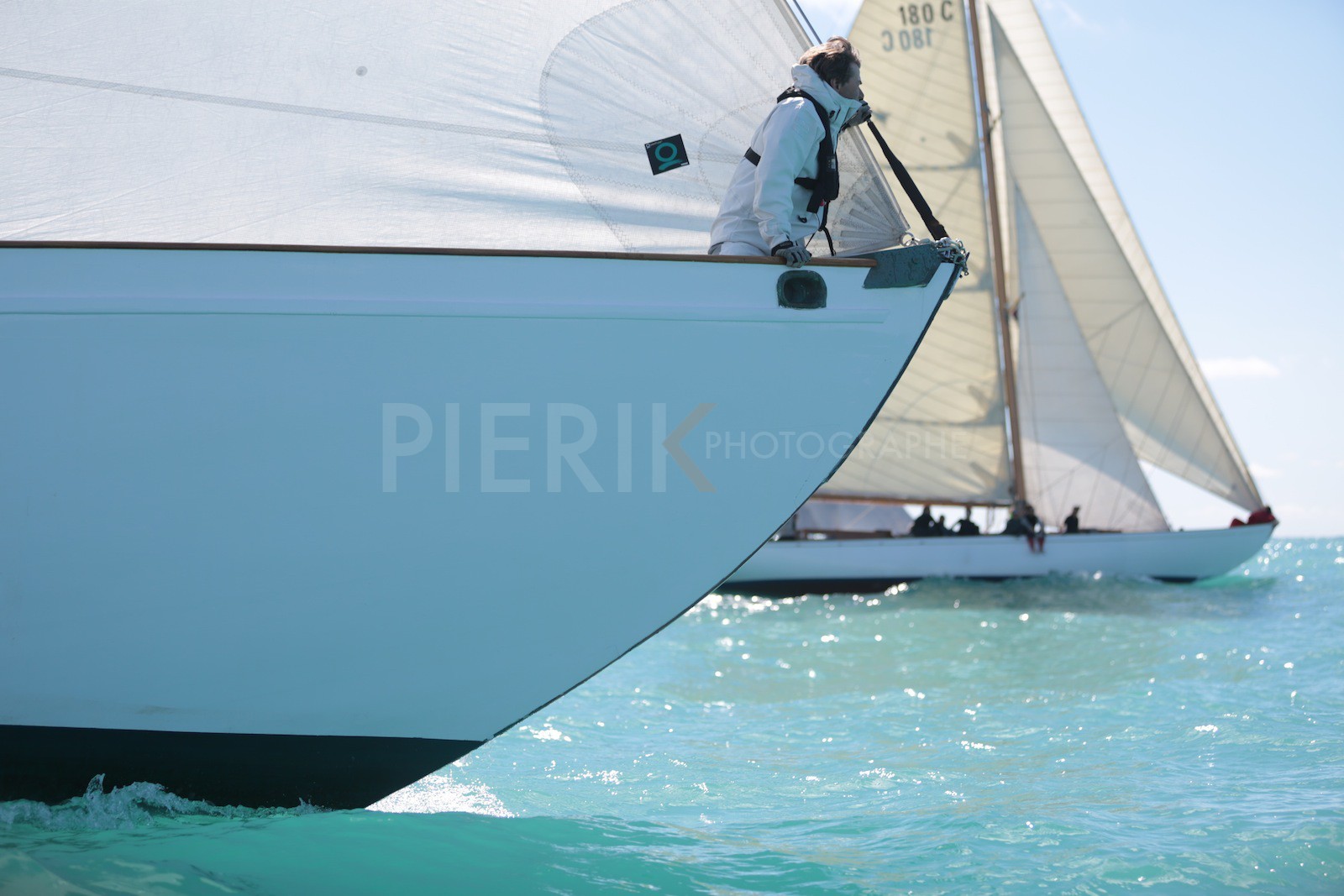 Voiles de Cassis 2013