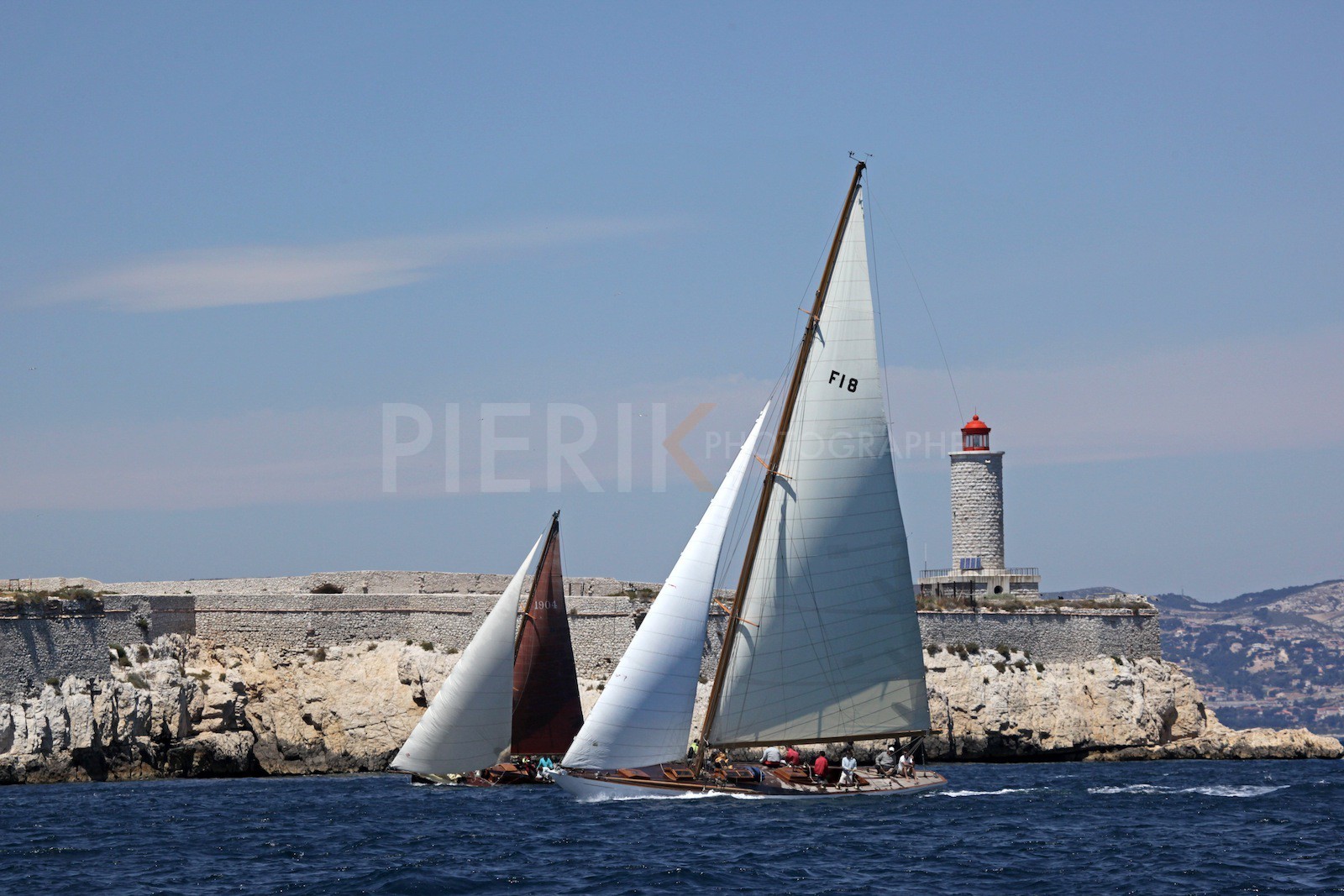 Irène devant Windhover