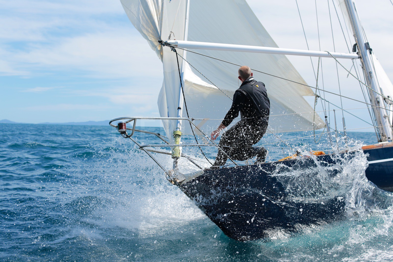 Voiles de Cassis 2013