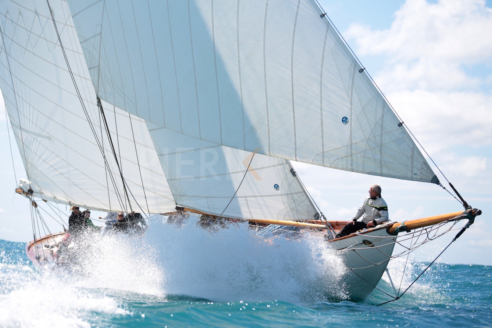 Voiles de Cassis 2013