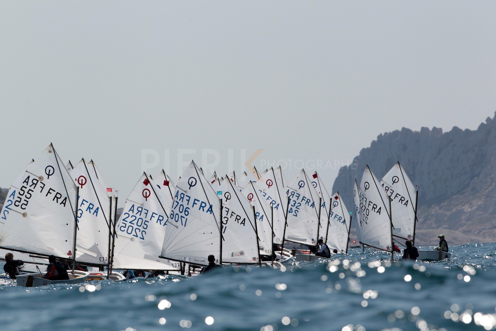 CIP Optimists 2013 YCPR