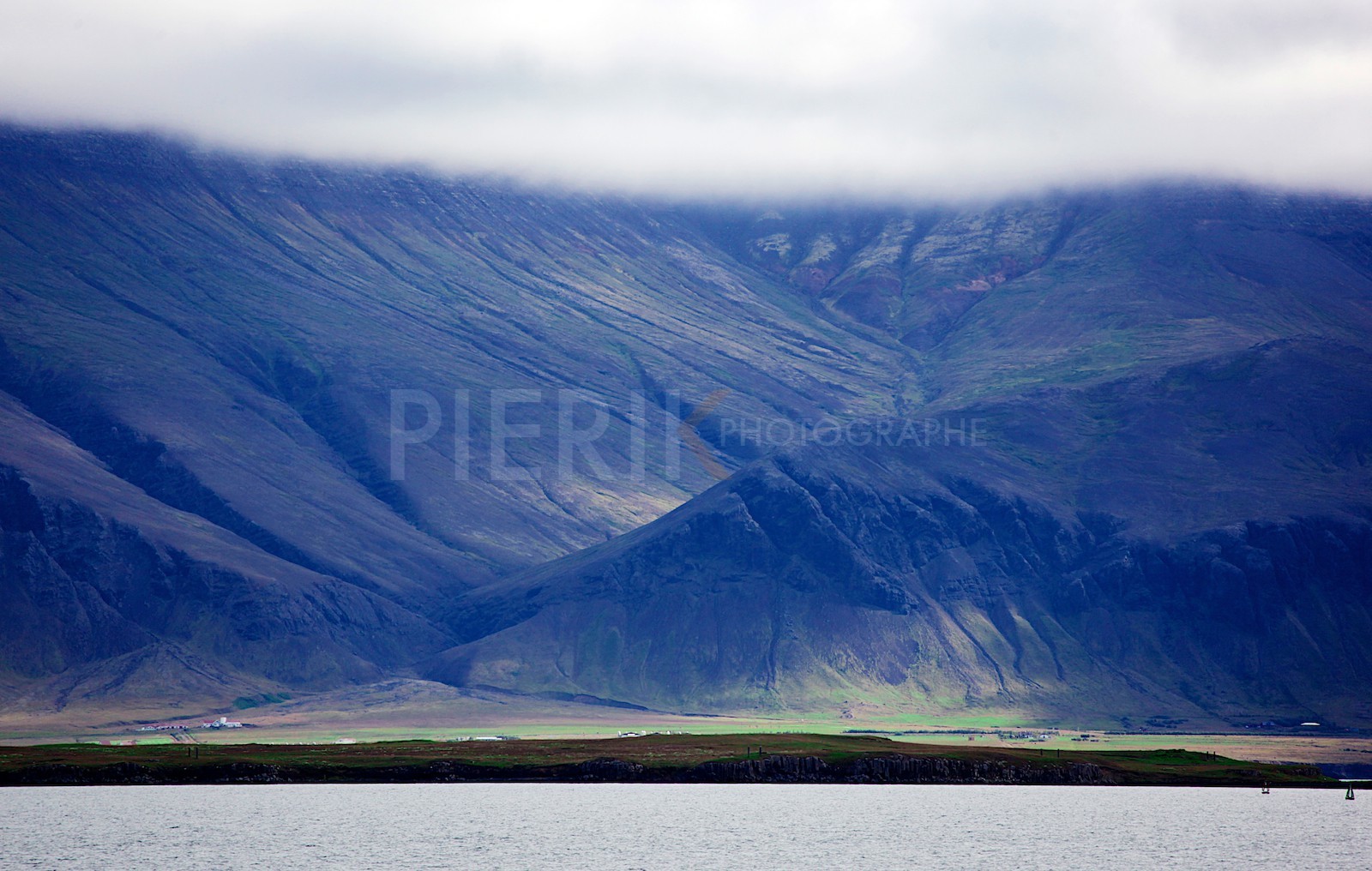 Islande
