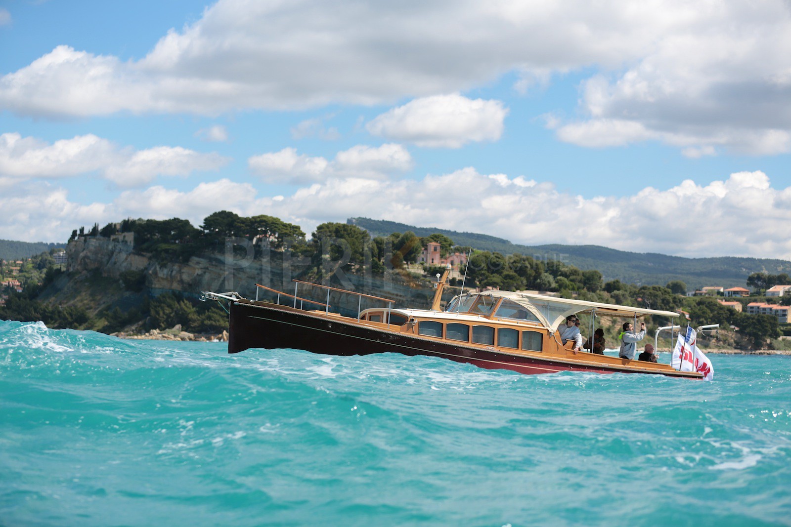 Voiles de Cassis 2013