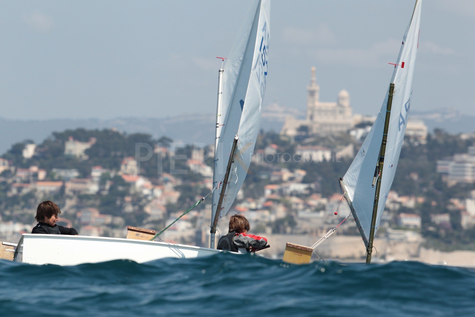 CIP Optimists 2013 YCPR