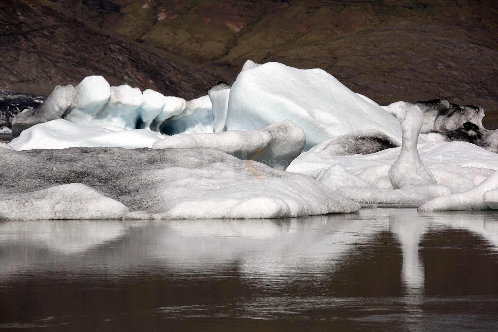 Jökulsárlón