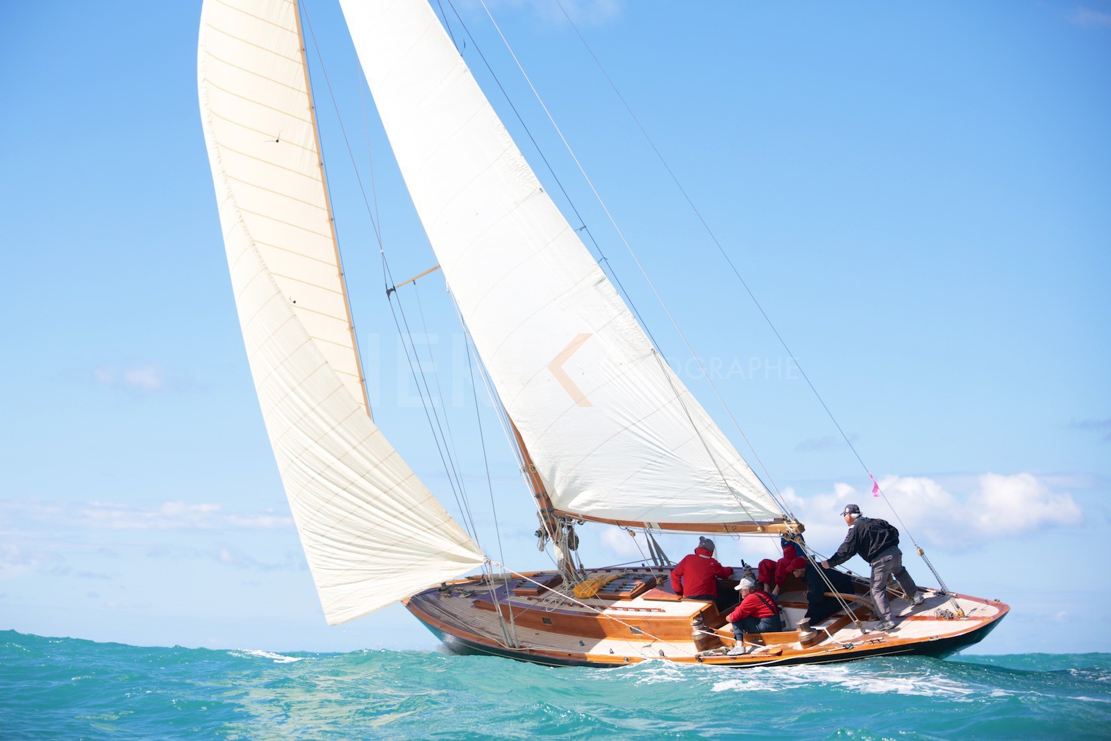 Voiles de Cassis 2013