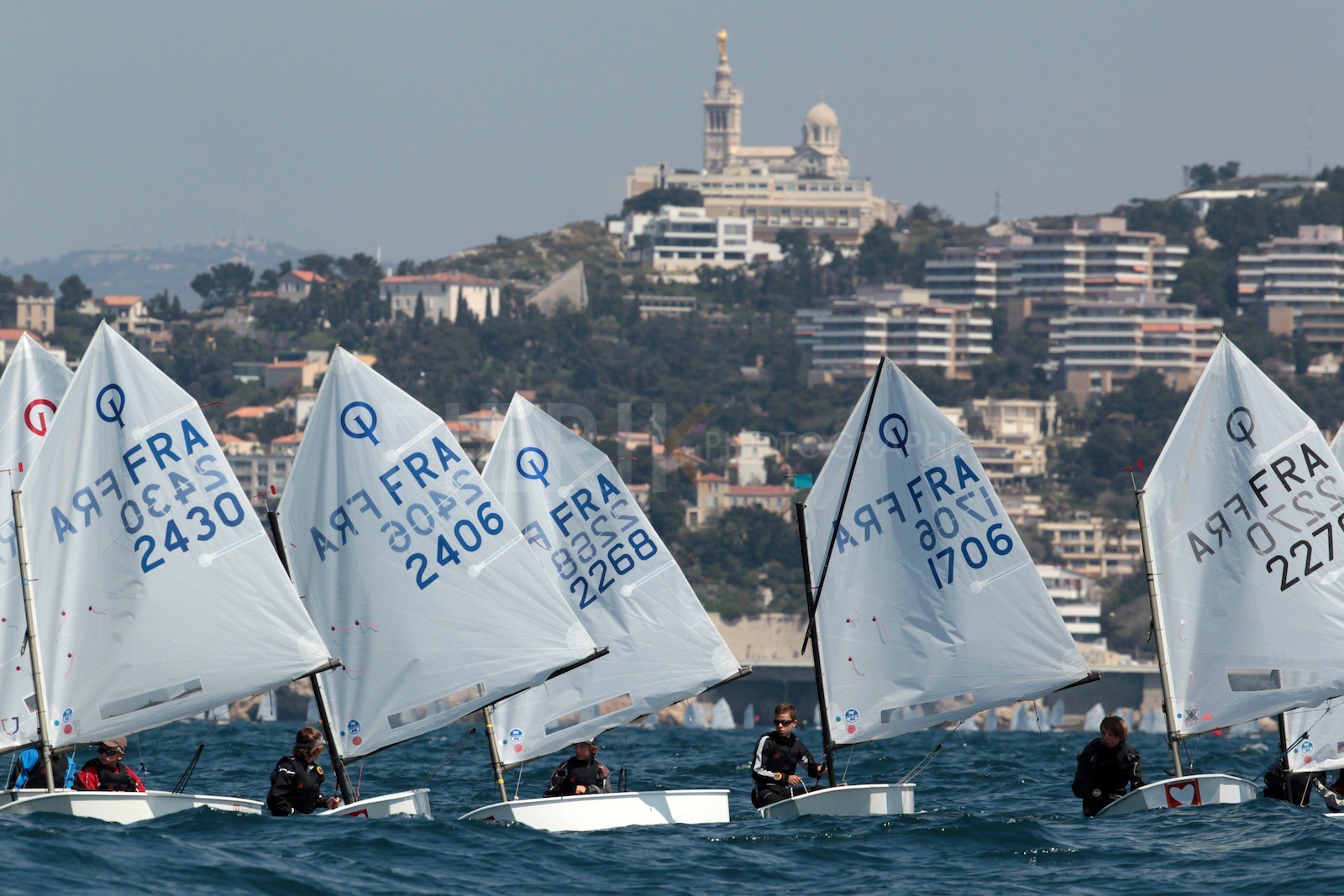 CIP Optimists 2013 YCPR