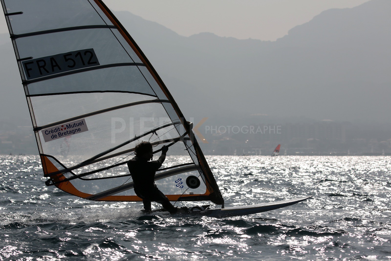 Med Cup 2013, jour 2, YCPR