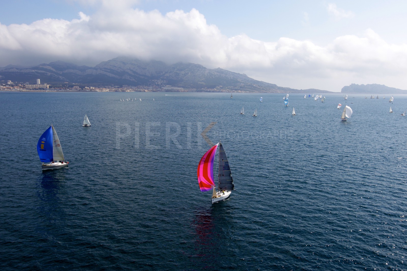 Tom Tom vs Capella Aurigae