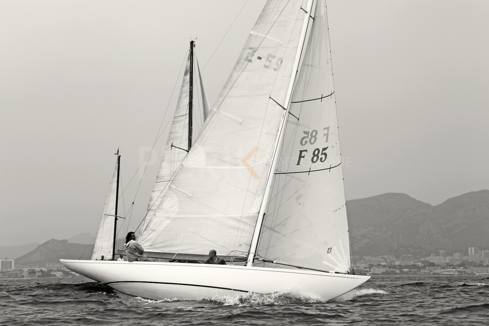 Eole II