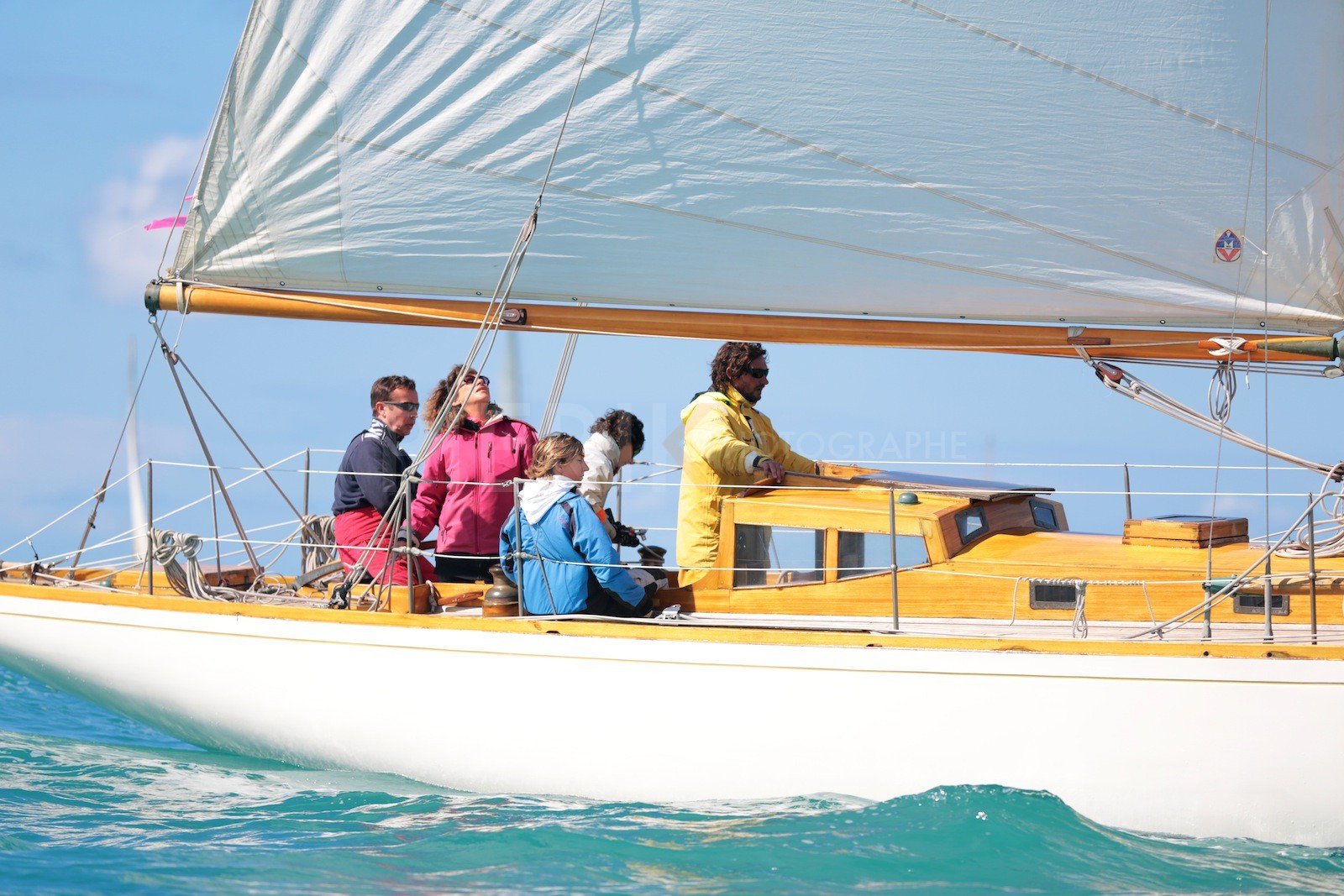 Voiles de Cassis 2013