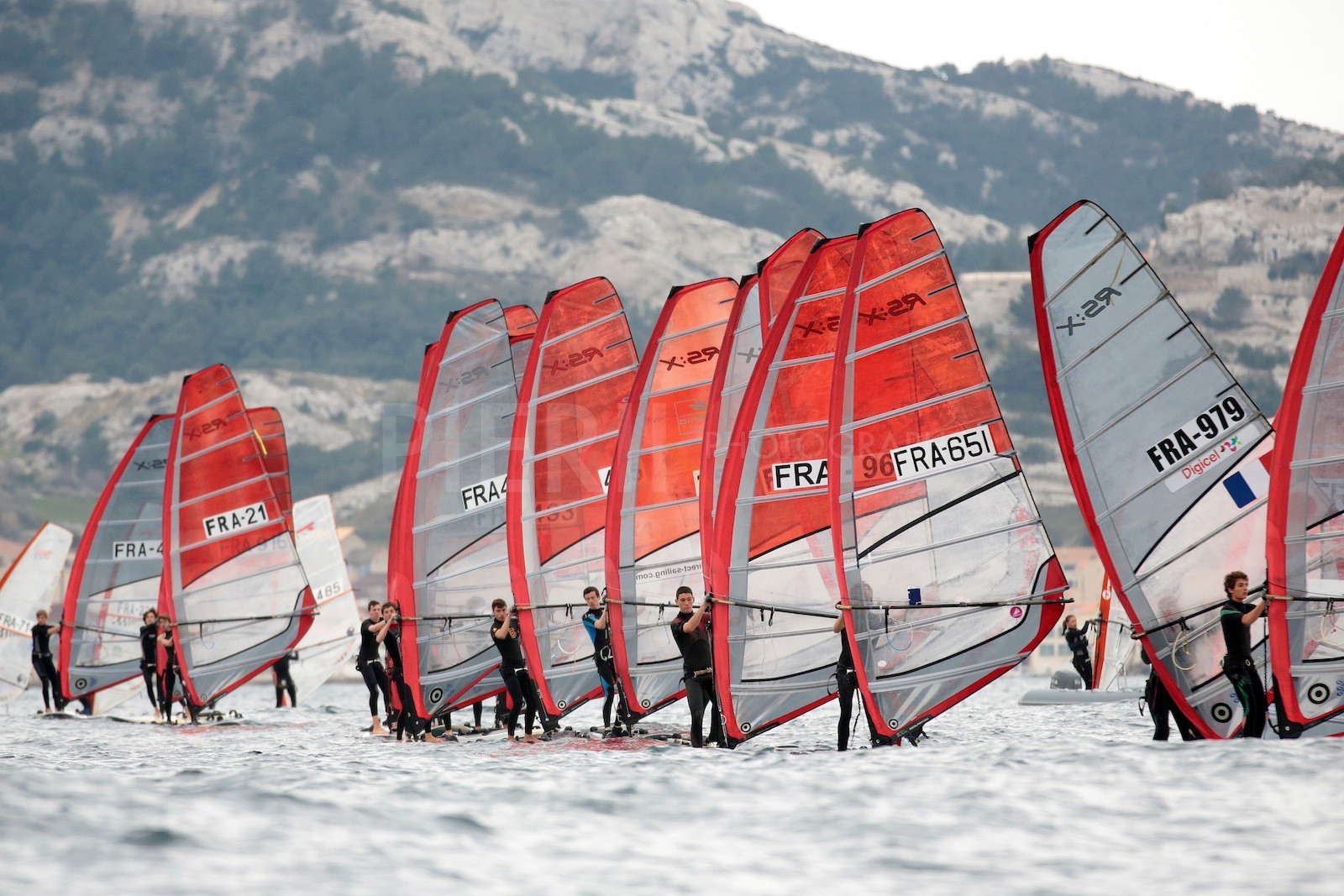 Med Cup 2013, YCPR