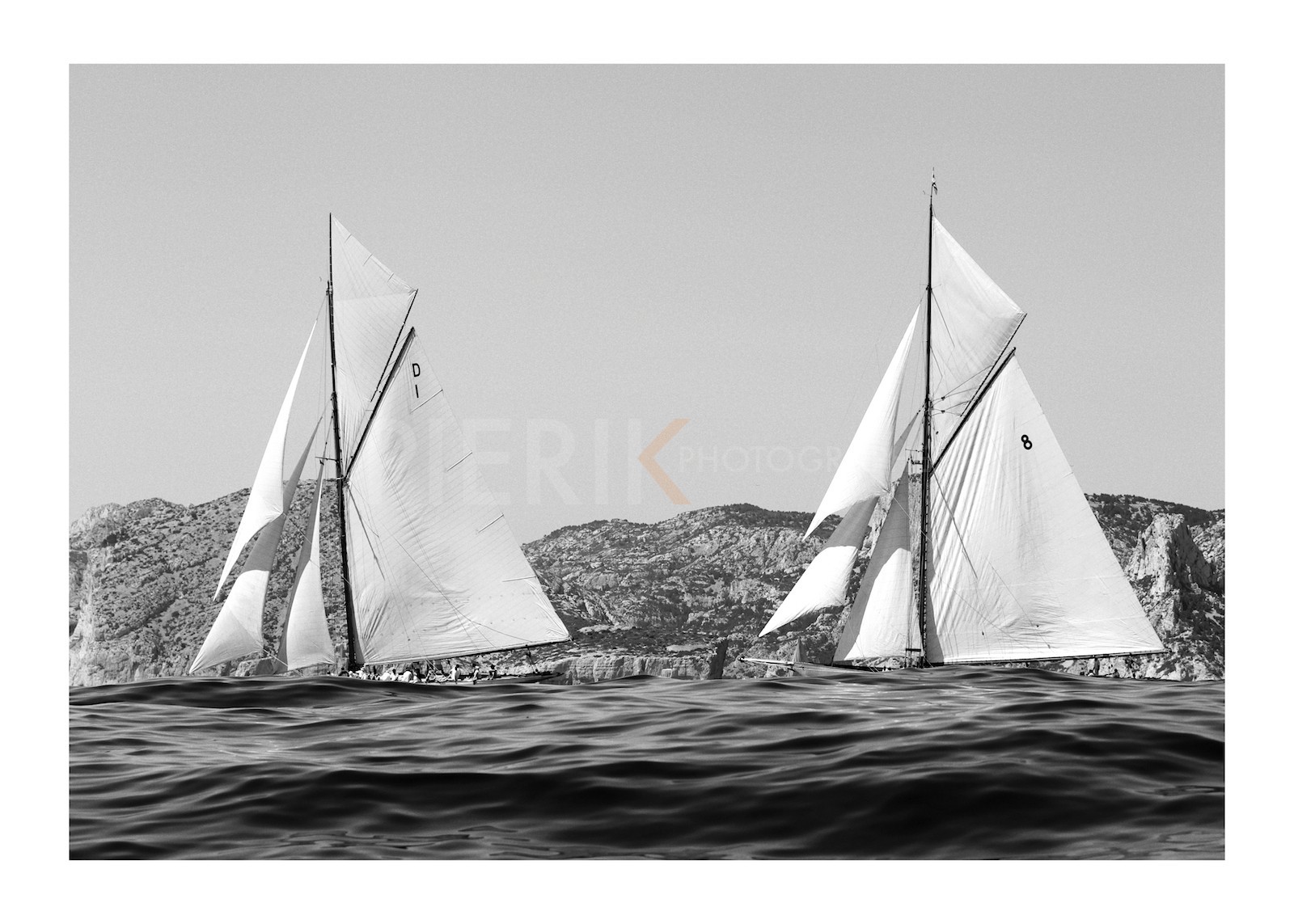 Mariska et Moonbeam IV