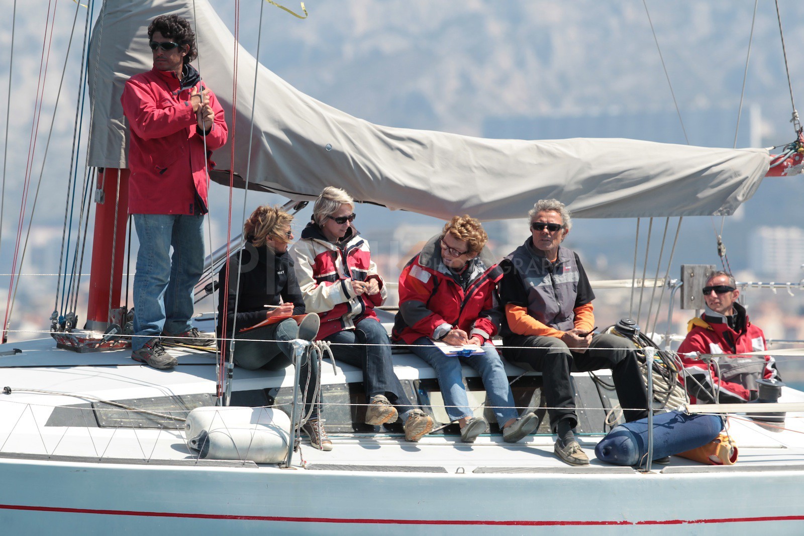 CIP Optimists 2013 YCPR