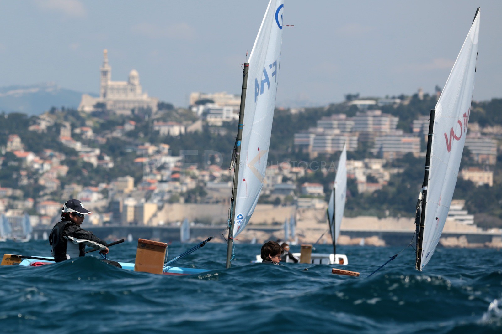 CIP Optimists 2013 YCPR