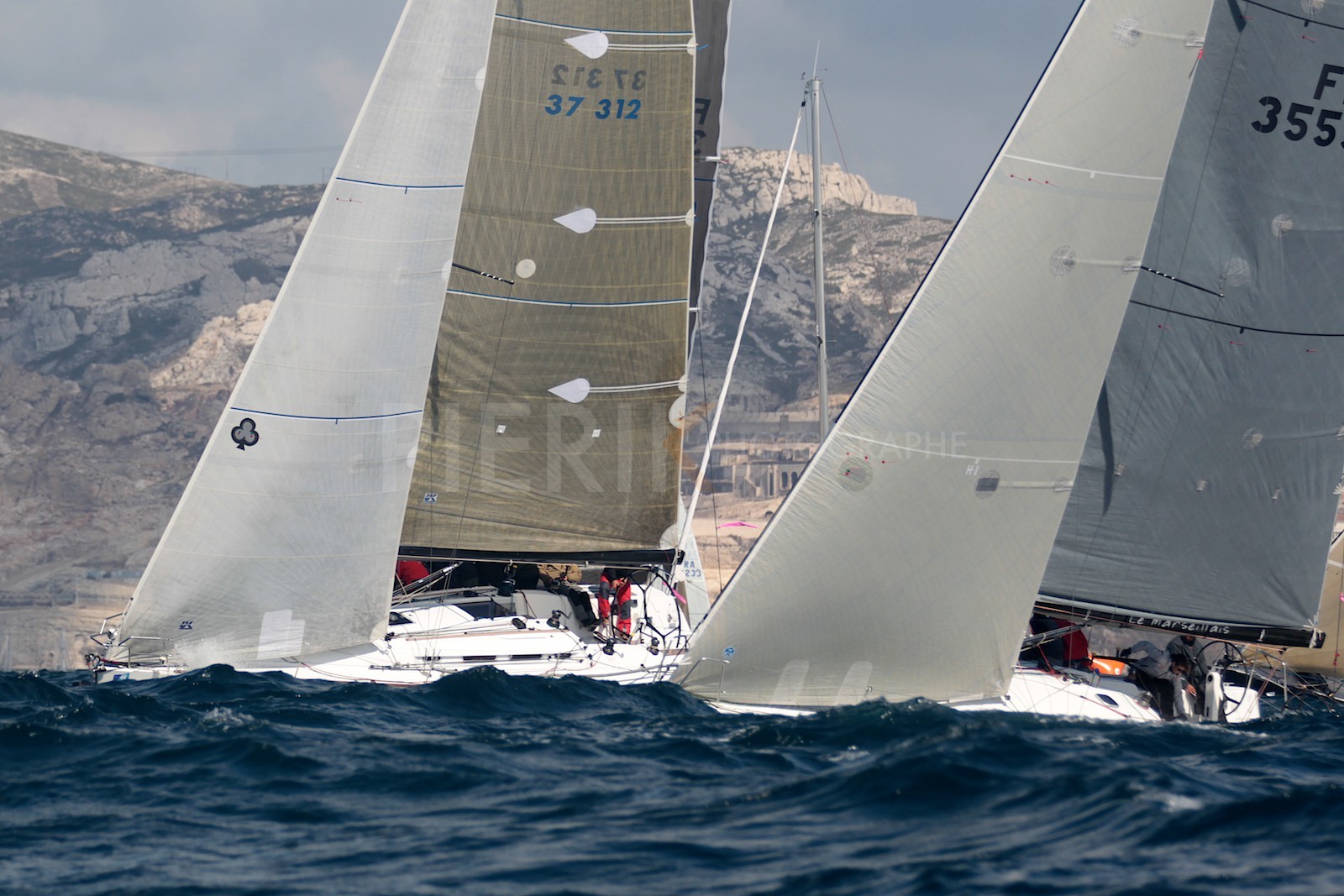 Glen Ellen Le Marseillais