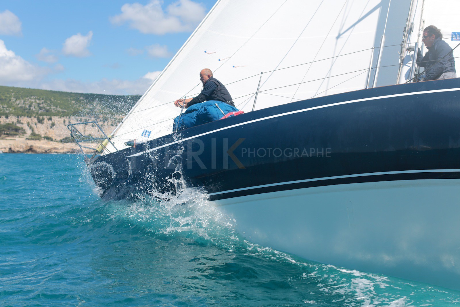 Voiles de Cassis 2013