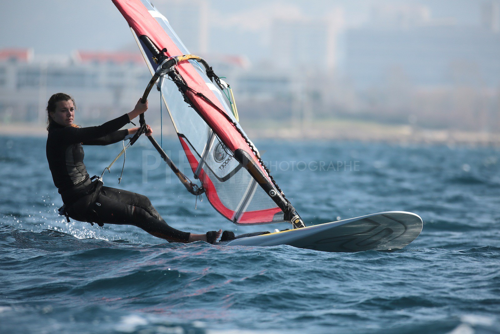 Med Cup 2013, jour 2, YCPR