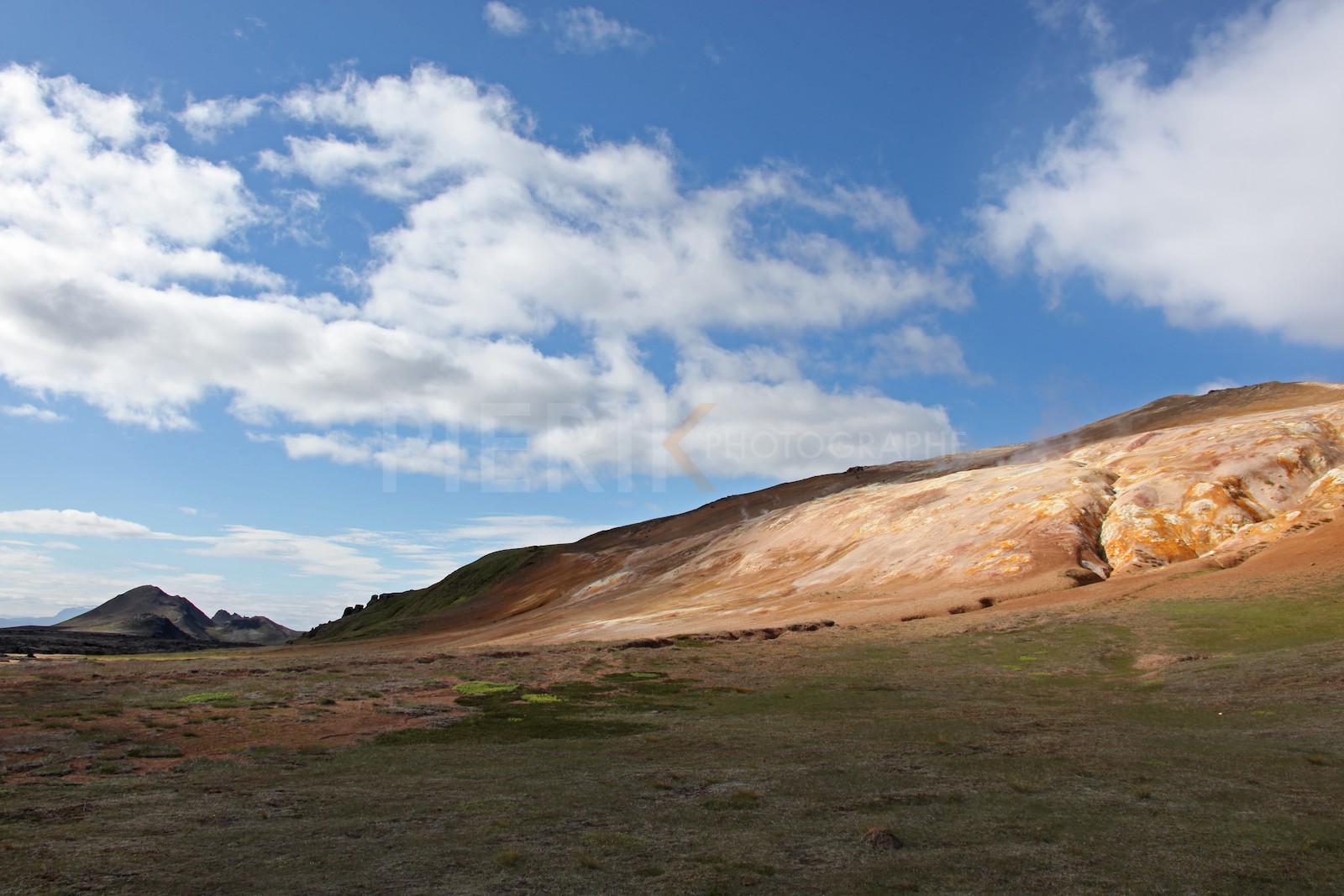 Islande